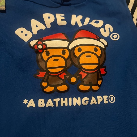 A Bathing Ape - Picture 2 of 4